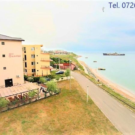Vila Sunrise Costinesti Exterior photo