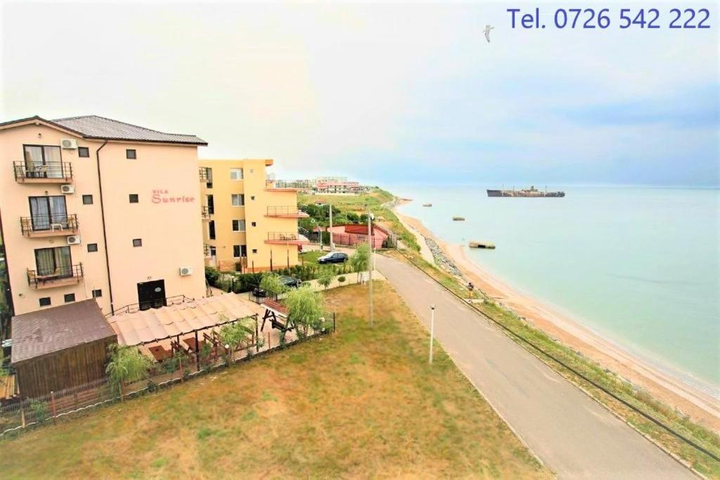 Vila Sunrise Costinesti Exterior photo