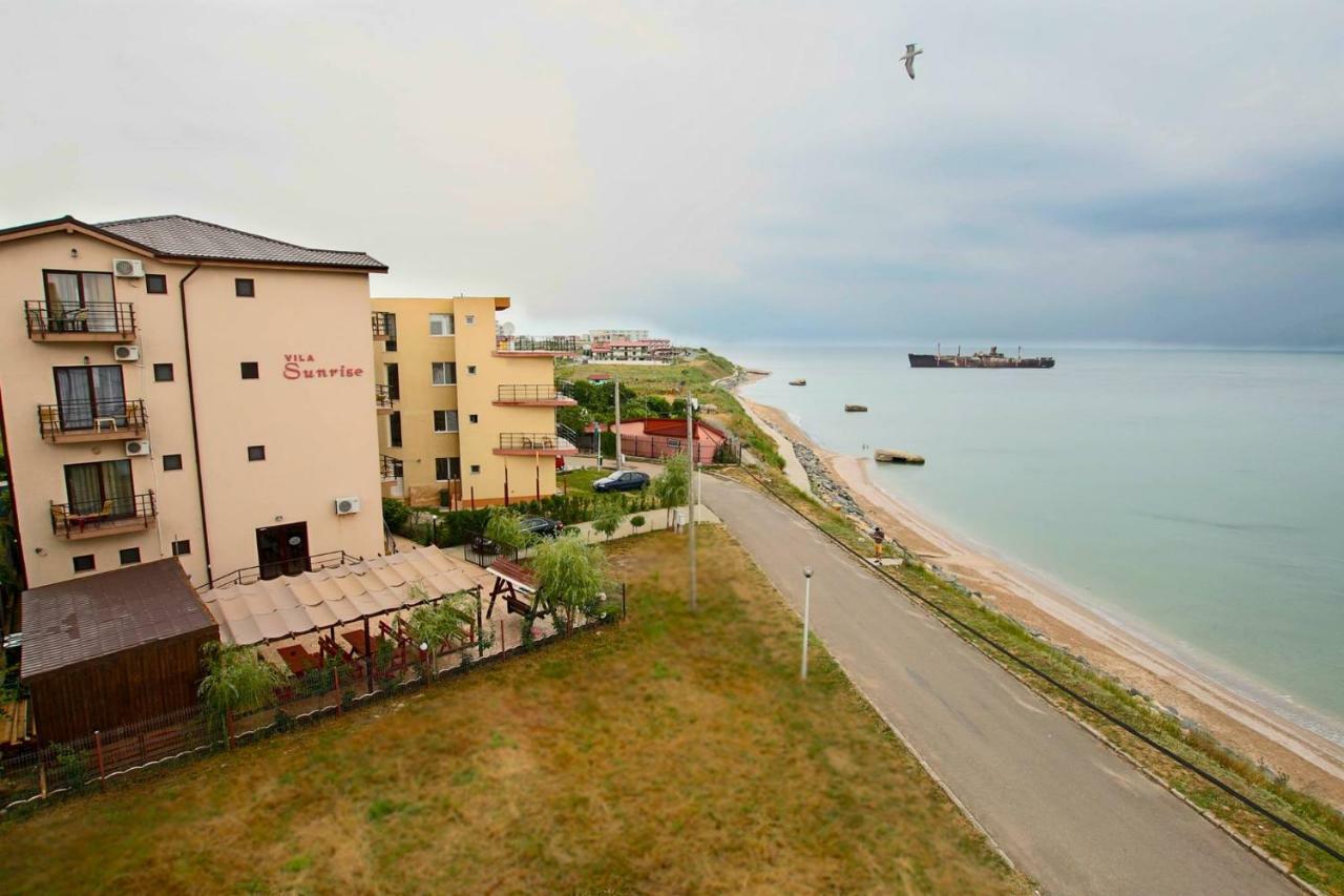 Vila Sunrise Costinesti Exterior photo