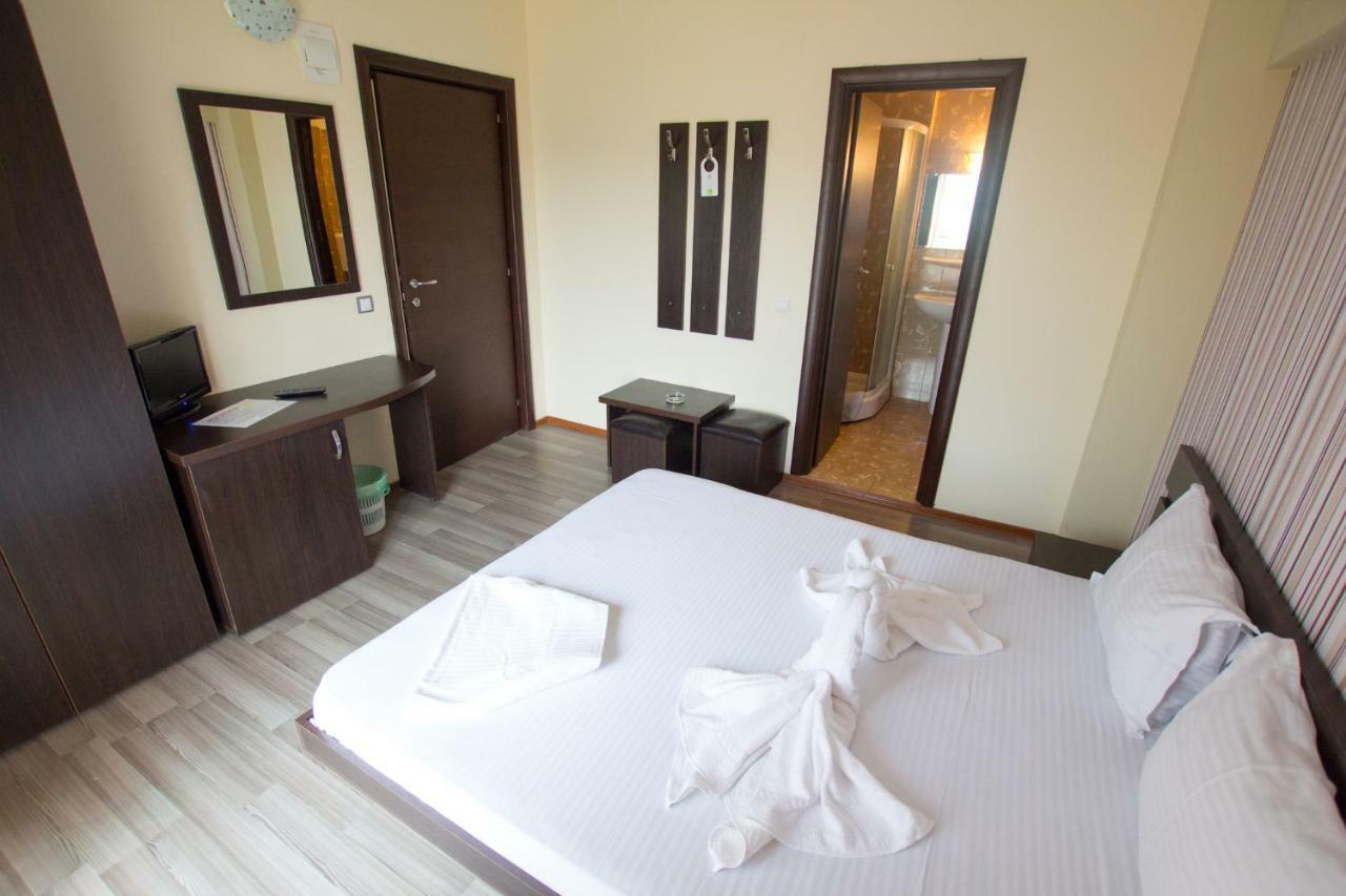 Vila Sunrise Costinesti Exterior photo