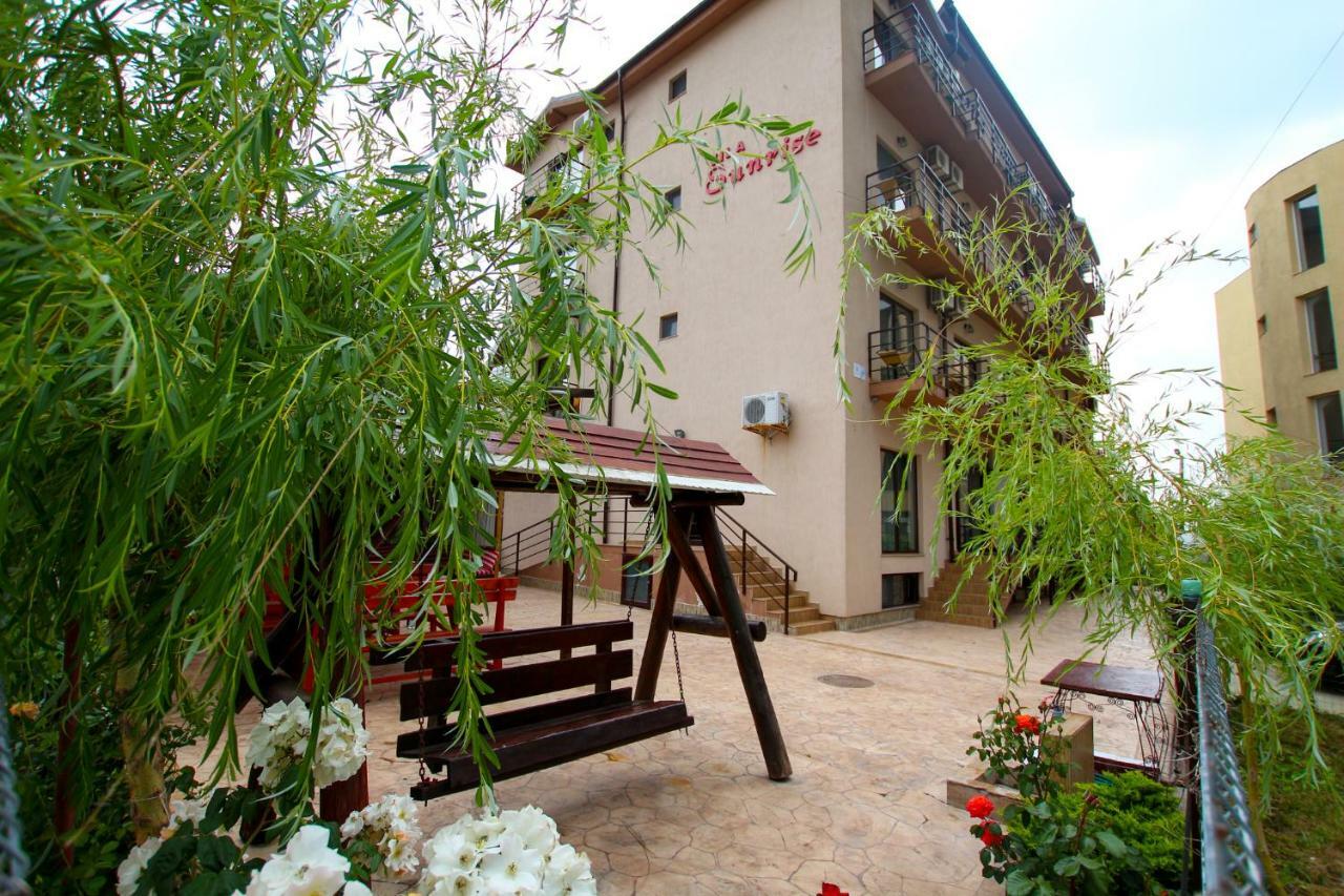 Vila Sunrise Costinesti Exterior photo