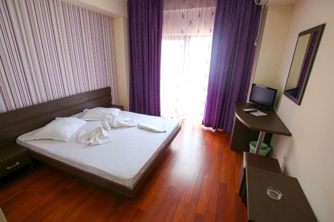Vila Sunrise Costinesti Exterior photo