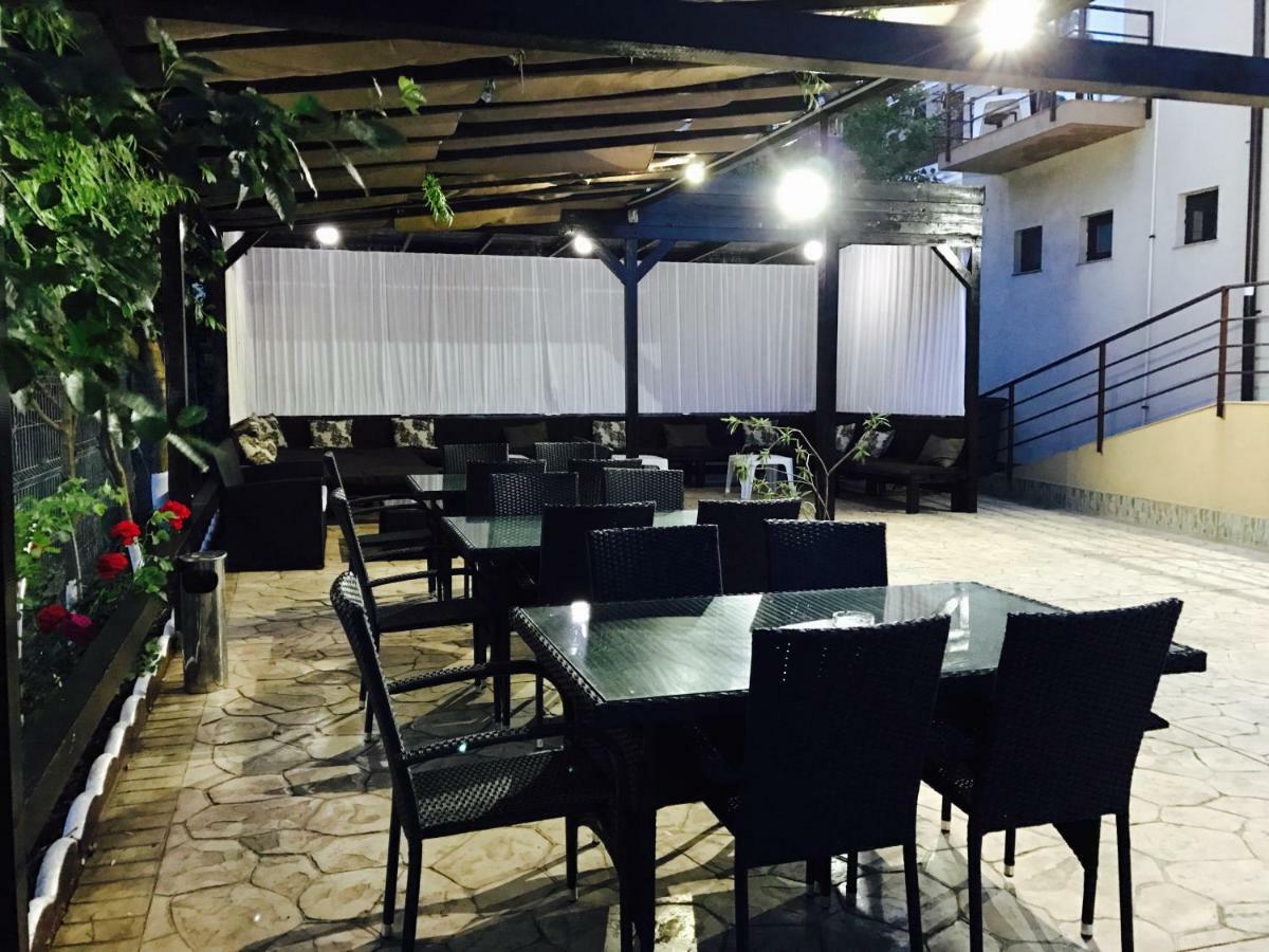 Vila Sunrise Costinesti Exterior photo